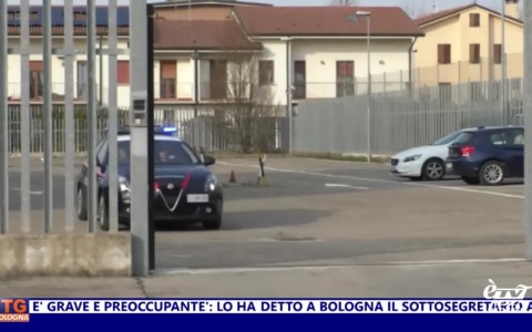 èTG –  E’TG Giorno 28/02/2026