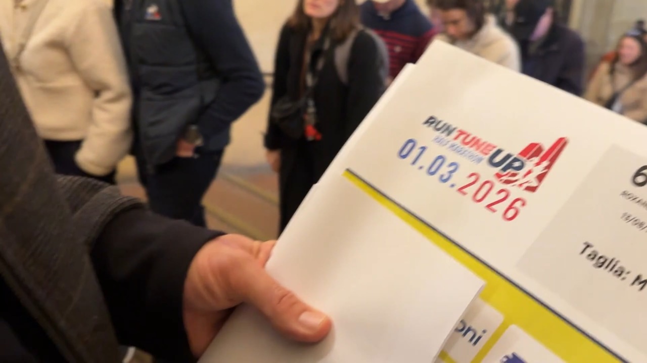 Bologna Marathon, ecco l’elenco delle strade chiuse al traffico