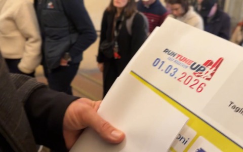 Bologna Marathon, ecco l’elenco delle strade chiuse al traffico