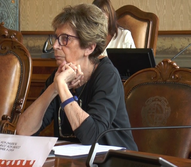 Truffa al telefono: raggirata presidente vittime strage di Ustica Daria Bonfietti