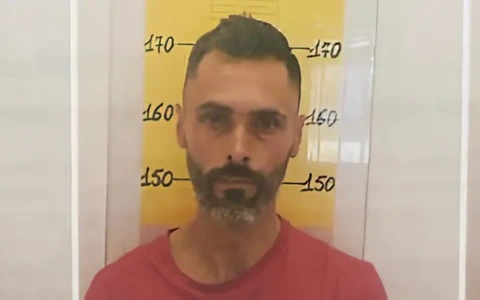 Evade dalla Dozza, ricercato Carlo Carrozzo