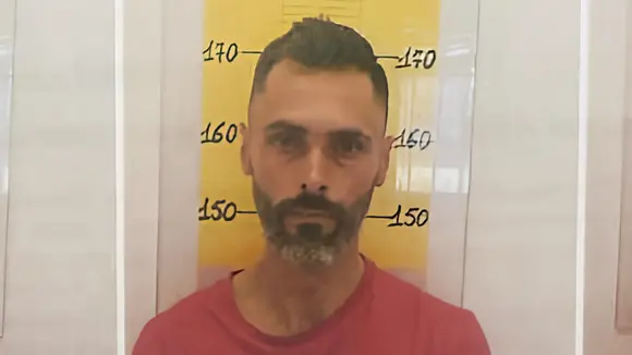 Evade dalla Dozza, ricercato Carlo Carrozzo