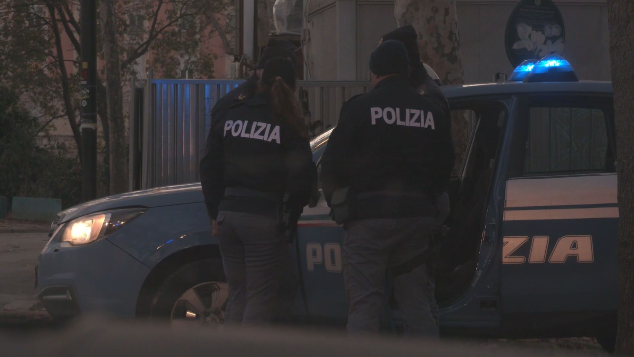 Due rapine in zona universitaria, in manette due tunisini