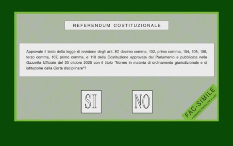Referendum, affluenza delle 12.00: a Bologna ha votato il 21,57% degli aventi diritto