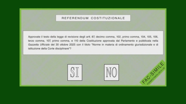Referendum, affluenza delle 12.00: a Bologna ha votato il 21,57% degli aventi diritto