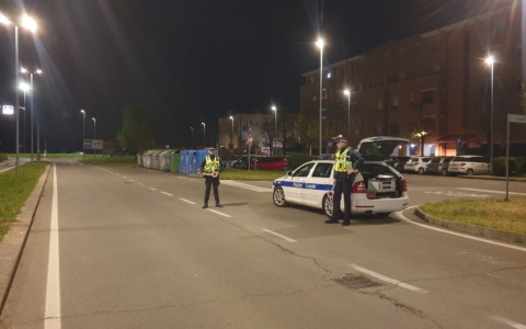 Incidente a San Lazzaro, grave motociclista di 42 anni