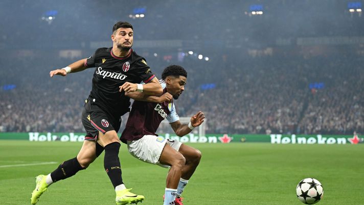 Gattuso non convoca nessuno del Bologna per il rush finale