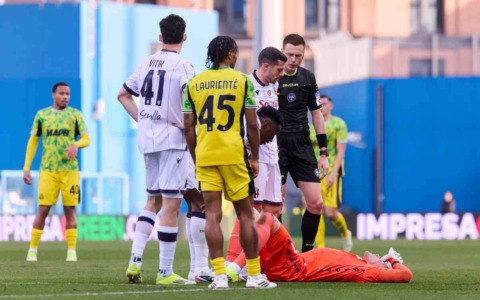 Basta un gol di Dallinga per risolvere il derby emiliano