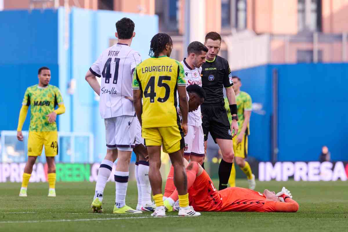 Basta un gol di Dallinga per risolvere il derby emiliano