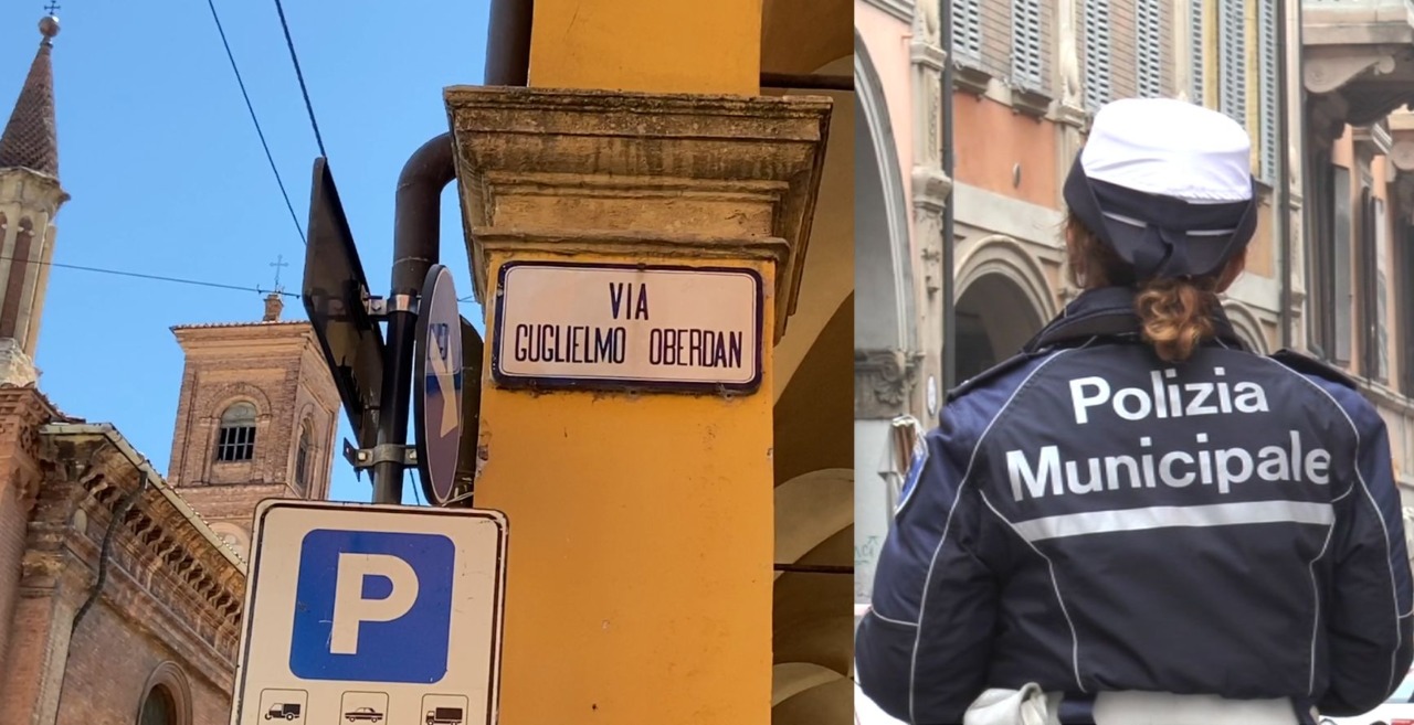 Rapina una turista in centro a Bologna, arrestato dalla Polizia Locale