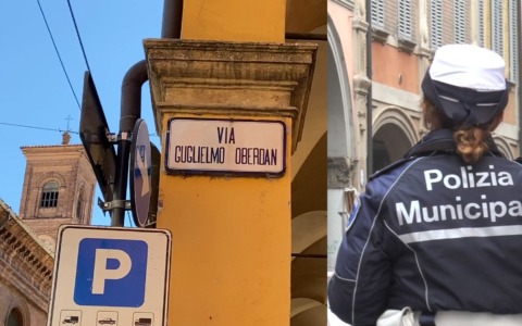 Rapina una turista in centro a Bologna, arrestato dalla Polizia Locale