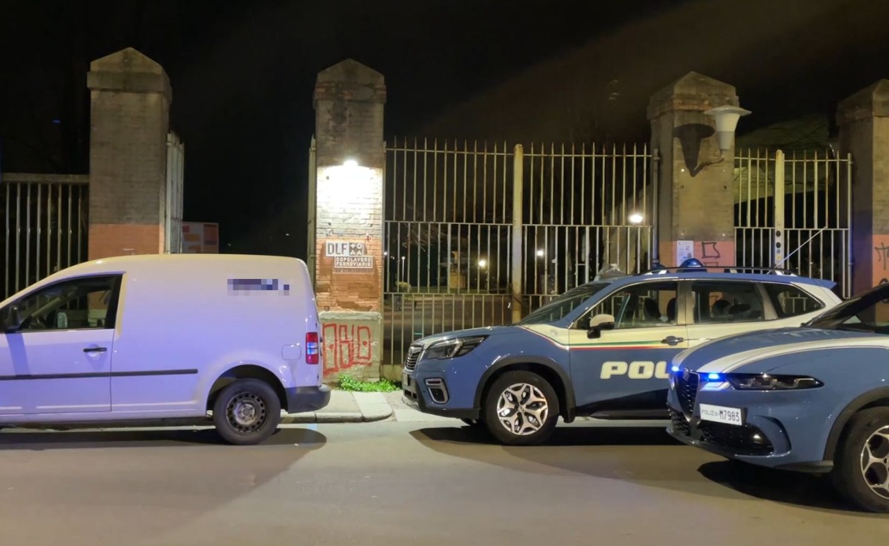 Tentato omicidio nell’area del Dlf, arrestato un 19enne