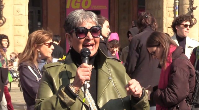 Iran, l’attivista Sohyla Arjmand: “A Trump non frega niente del popolo iraniano”