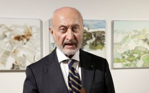 E’ morto Fabio Roversi Monaco, icona della cultura