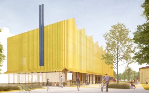 Museo dei bambini, il Comune: ‘I lavori continuano, convegno per conoscere e migliorare il progetto’