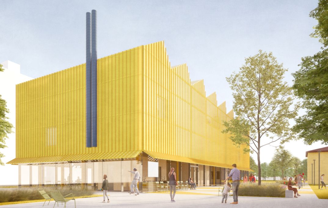 Museo dei bambini, il Comune: ‘I lavori continuano, convegno per conoscere e migliorare il progetto’