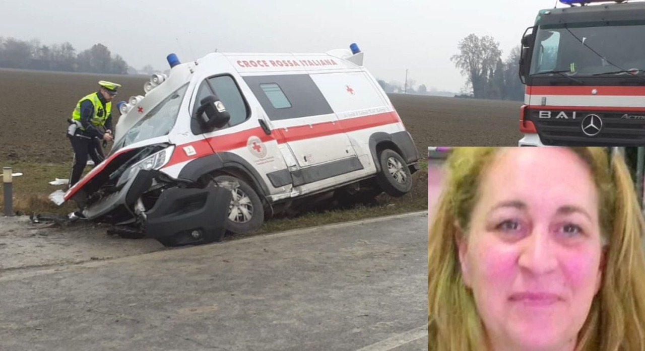 Morì a bordo dell’ambulanza che si schiantò, due condanne