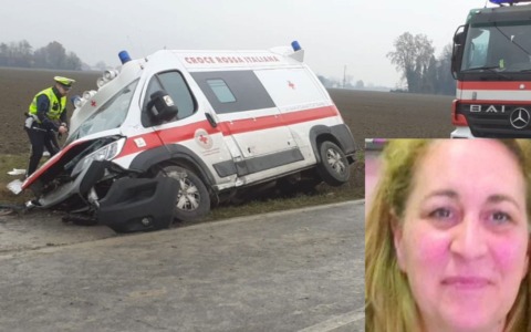 Morì a bordo dell’ambulanza che si schiantò, due condanne