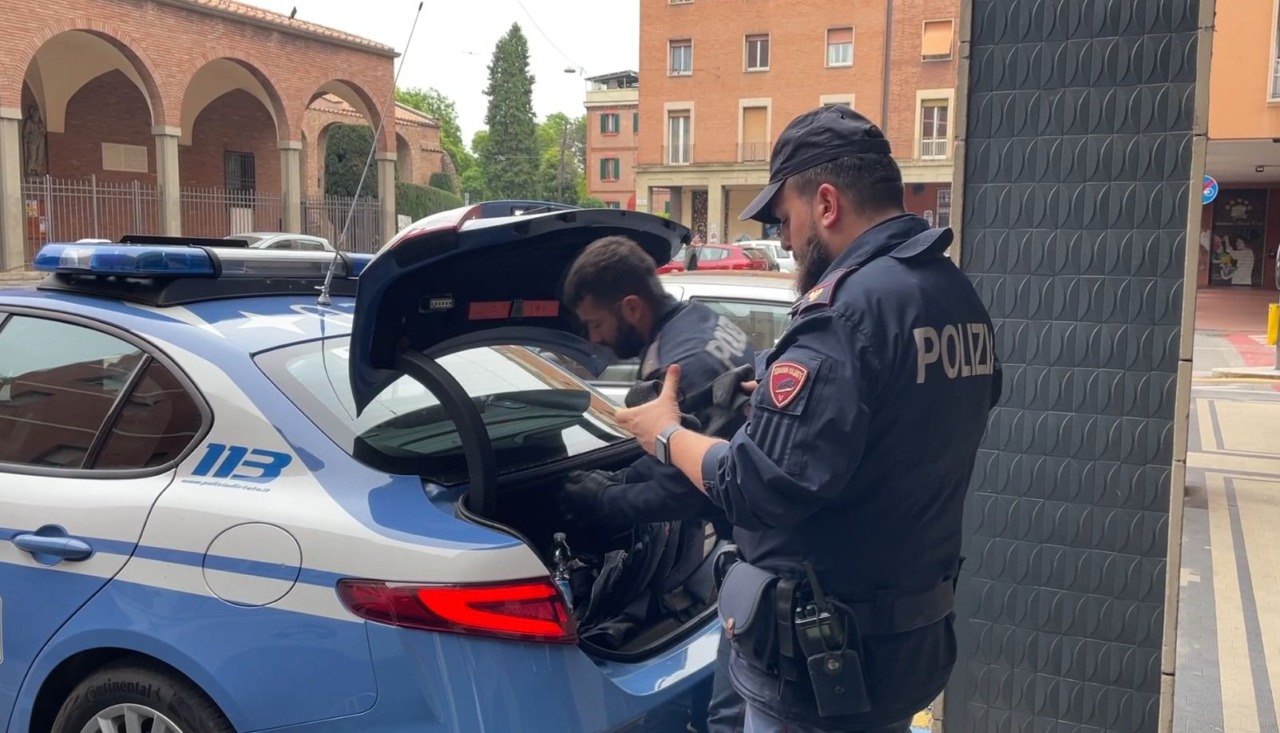 Ucciso a colpi di tirapugni in via del Borgo, definitiva la condanna per l’omicida