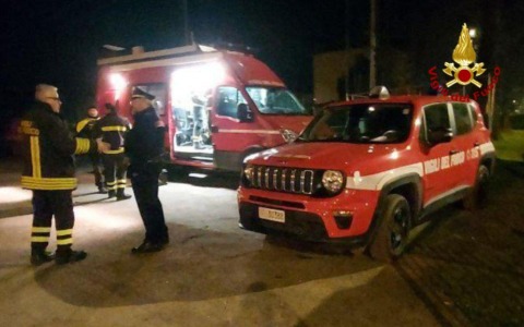 Si allontana da casa, ricerche in corso di un trentenne a Imola