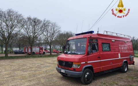 Imola, ritrovato un uomo scomparso. Ricerche dopo la denuncia dei familiari