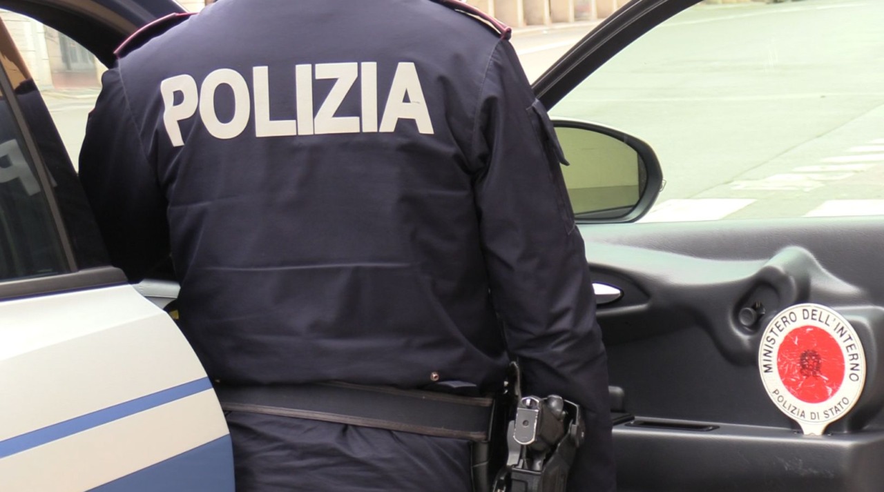 Minorenne rapinato con un machete da due coetanei, gli aggressori vanno in comunità