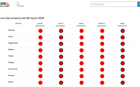 Smog, continua l’allerta: misure di emergenza in vigore fino a lunedì 9 marzo