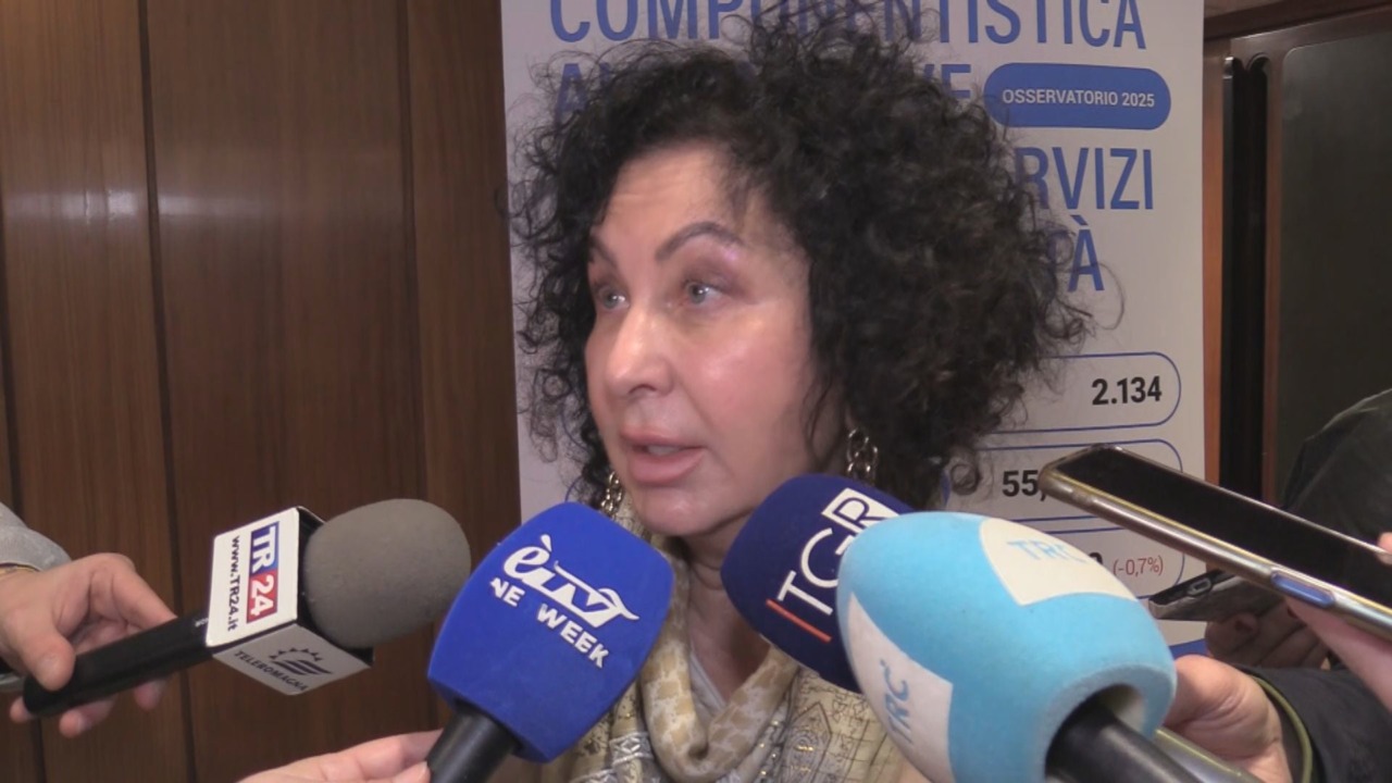 Conflitto in Medio Oriente, Confindustria: “Difficile anche trovare azioni da intraprendere”