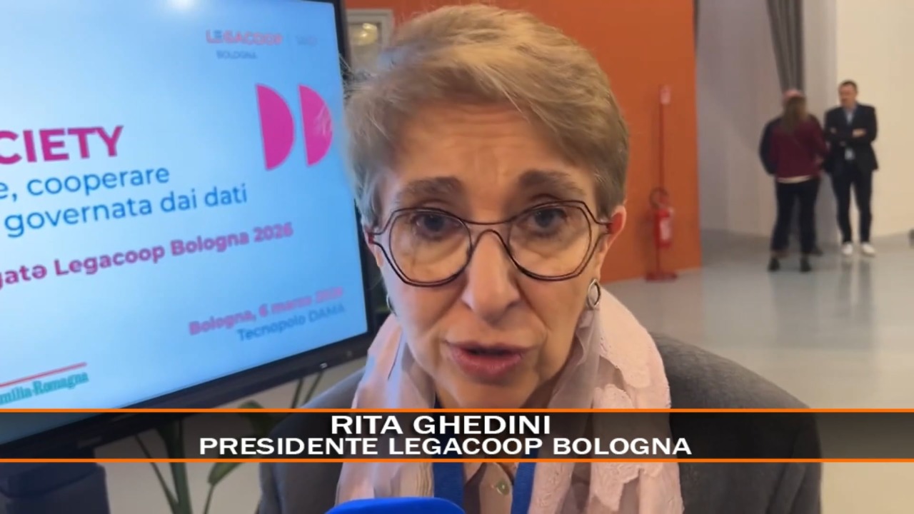 La preoccupazione di Legacoop Bologna per la guerra in Medio Oriente