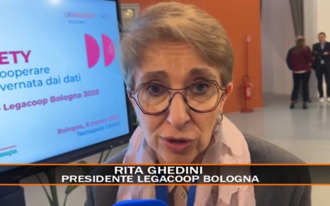 La preoccupazione di Legacoop Bologna per la guerra in Medio Oriente