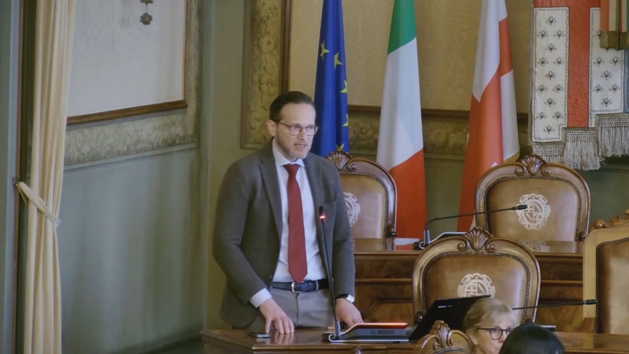 Traffico in tilt e controlli nei cantieri del tram, parla l’assessore