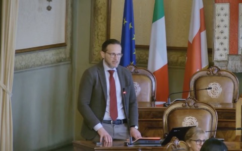 Traffico in tilt e controlli nei cantieri del tram, parla l’assessore