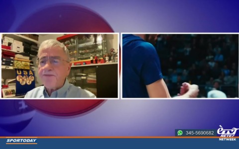 Sportoday –  Puntata del 06/03/2026