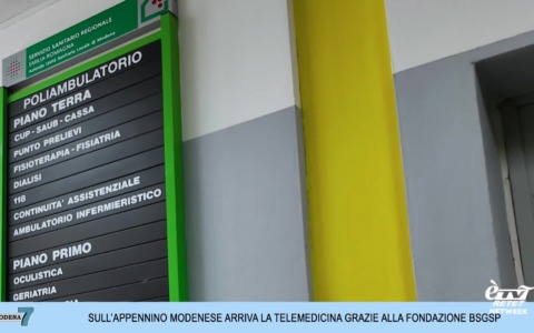 Modena 7 –  Puntata del 06/03/2026