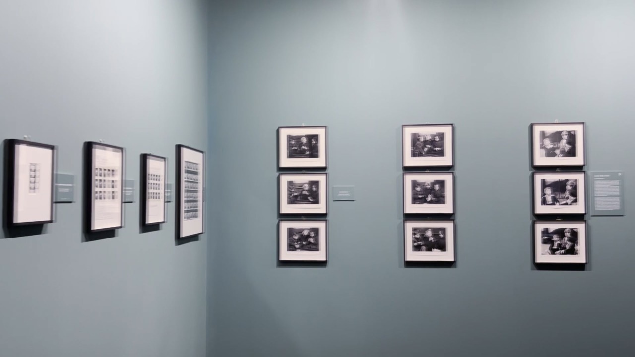 A Bologna la prima antologica dedicata a Ruth Orkin