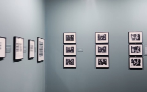 A Bologna la prima antologica dedicata a Ruth Orkin