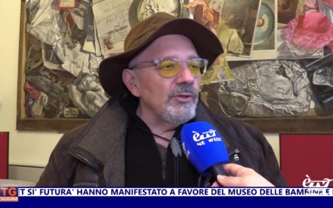 èTG –  Edizione Giorno 07/03/2026