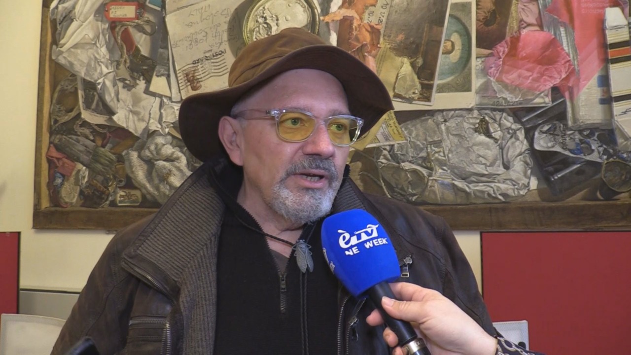 Amministrative, Davide Celli (Verdi): “Correremo da soli”