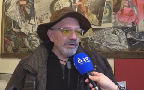 Amministrative, Davide Celli (Verdi): “Correremo da soli”