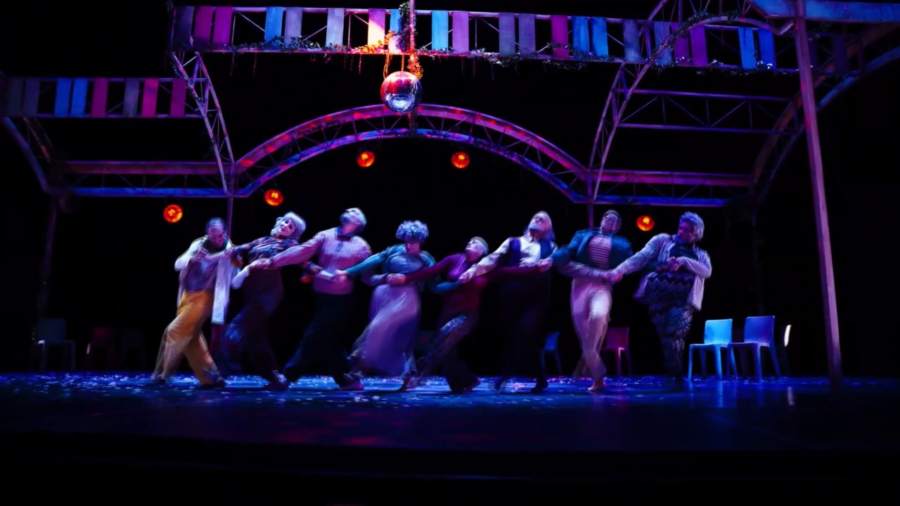 Esclusiva al Comunale Nouveau con l’hip hop di Beauséjour