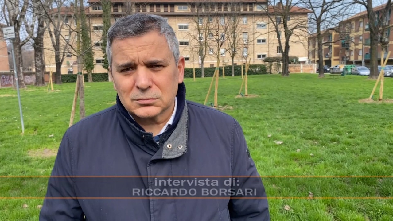 Stanzani (Fi): il Comune ha riconosciuto il problema