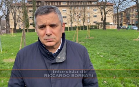 Stanzani (Fi): il Comune ha riconosciuto il problema