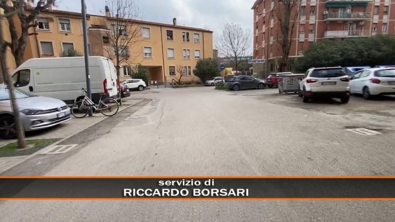 Degrado in via Musi: i cittadini protestano