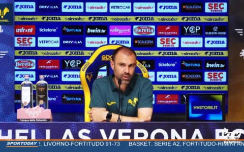 Sportoday –  Puntata del 07/03/2026