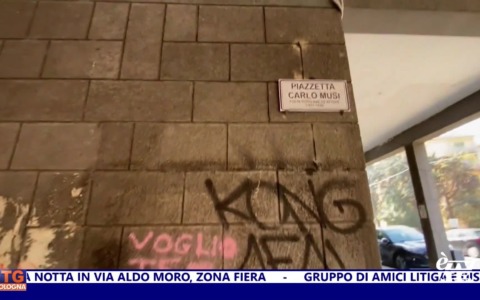 èTG –  Edizione Sera 07/03/2026