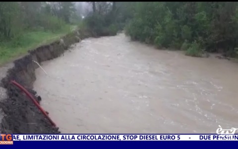 èTG – Edizione Giorno 08/03/2026