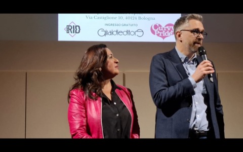 Presentato a Palazzo Pepoli il libro “Manuale di difesa dal body shaming”