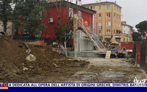 èTG –  Edizione Giorno 10/03/2026