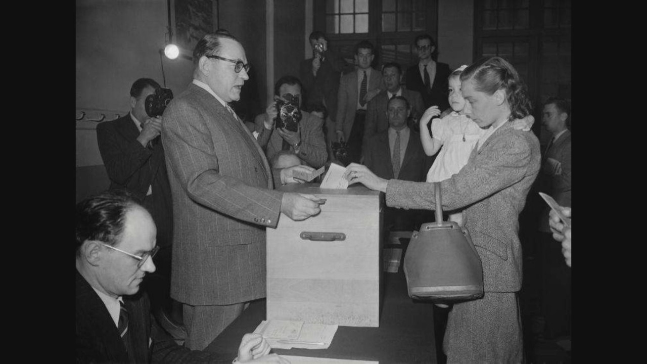 Voto alle donne, nasce il Comitato consultivo che coordina le iniziative per gli 80 anni del suffragio universale