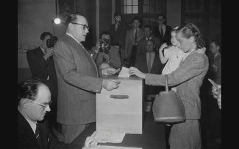 Voto alle donne, nasce il Comitato consultivo che coordina le iniziative per gli 80 anni del suffragio universale